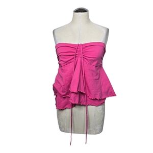 Lorena Rose Layered Top L